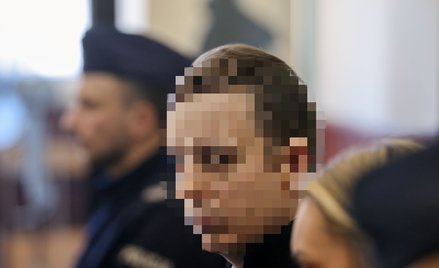 W Sądzie Rejonowym w Piotrkowie Trybunalskim ponownie ruszył proces Sebastiana M. ws. wypadku na A1