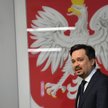 Rzecznik Praw Obywatelskich Marcin Wiącek