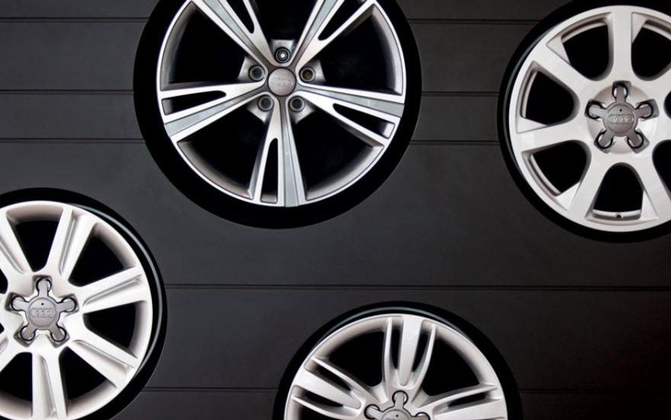 Uniwheels oczekuje poprawy wyników
