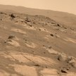 Łazik Perseverance nagrał na Marsie dźwięk helikoptera NASA