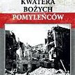 Władysław Zambrzycki - Kwatera Bożych Pomyleńców - Antykwariat Książek www.cytat.pl Warszawa 2008