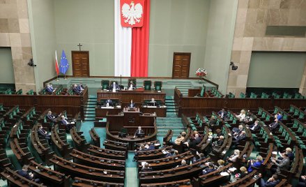 Nowy obowiązek partii politycznych