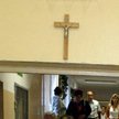 Krzyż może wisieć w szkole - orzekł trybunał w Strasburgu