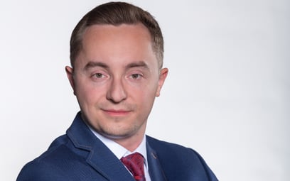 Maciej Kietliński Ekspert Rynku Akcji, XTB
