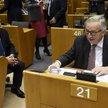 Eurosceptycy nie stracą dostępu do unijnych pieniędzy