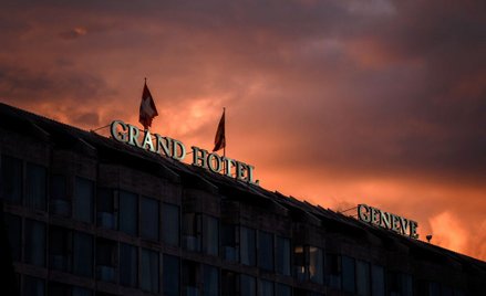 Genewa: Pensja nie może wynosić mniej niż 17 tys. zł