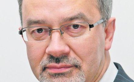 Jerzy Kwieciński, były wiceminister rozwoju