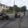 Braki paliwa dotarły na front. Rosyjscy żołnierze zmuszeni pozostawiać sprzęt
