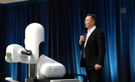 Nowy pomysł Muska: W przyszłości przywołasz Teslę myślami