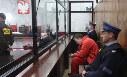 Sądy nie są łagodne dla groźnych przestępców