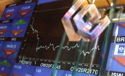 Warszawska giełda ogłosiła nowy skład indeksu spółek odpowiedzialnych