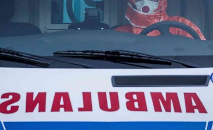 "Jesteśmy nieprzygotowani!". Dymisja dyrektor szpitala w Łomży