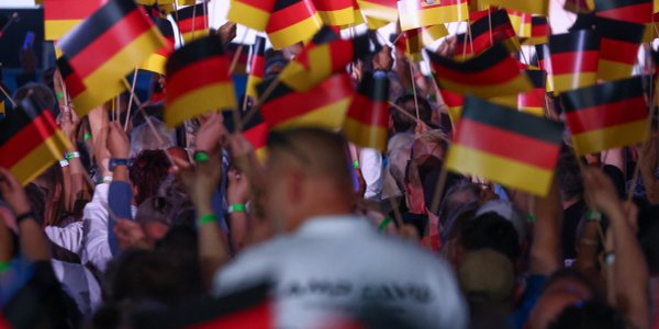 Nie będzie minaretów i lewicowej propagandy. Będzie niemiecka duma. AfD przed ważnymi wyborami