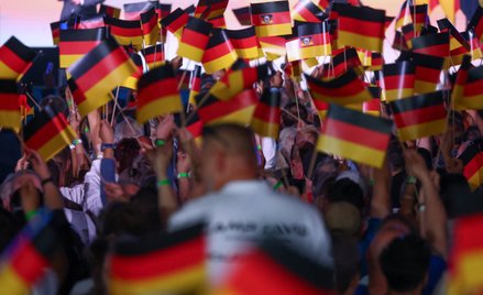 Nie będzie minaretów i lewicowej propagandy. Będzie niemiecka duma. AfD przed ważnymi wyborami