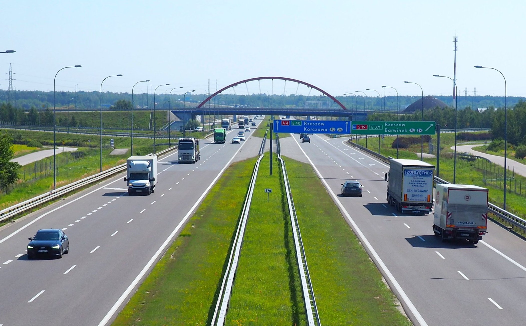 Odszkodowania za zmowę producentów ciężarówek utknęły w prawnych zawiłościach