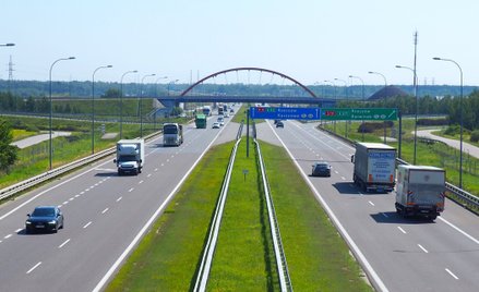 Odszkodowania za zmowę producentów ciężarówek utknęły w prawnych zawiłościach