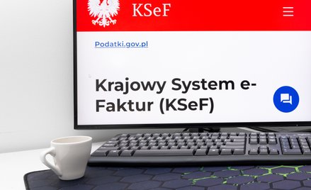 Ministerstwo Finansów nie planuje ani przywrócenia not korygujących, ani wprowadzenia uproszczonego 