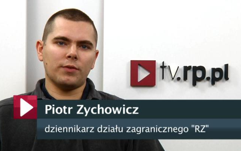 Izraelski plan „selekcji” Żydów z Polski