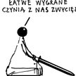 Komentarz rysunkowy
