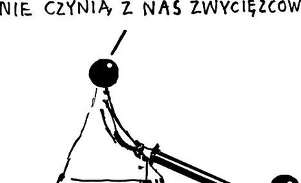 Komentarz rysunkowy