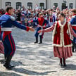 Trwają obchody 234. rocznicy uchwalenia Konstytucji 3 Maja.