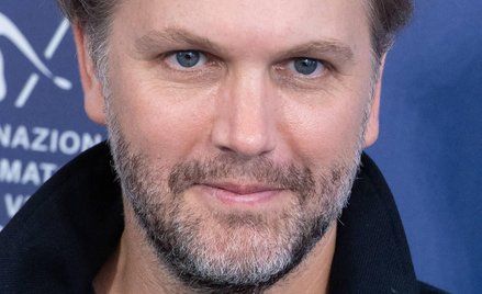Florian Zeller (na zdjęciu), scenariusz filmu „Syn” napisał z Christopherem Hamptonem na podstawie w
