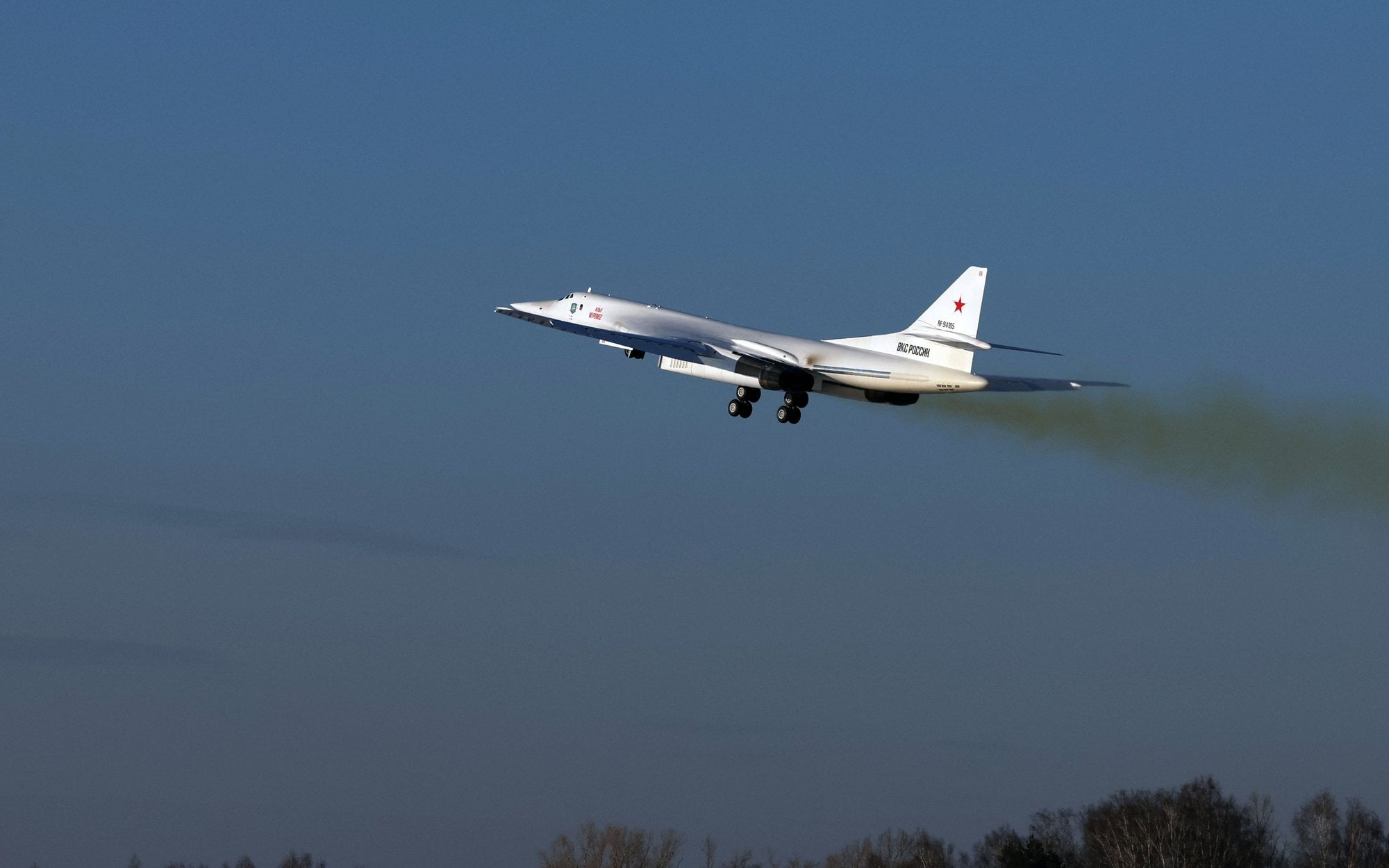 Norwegia potwierdziła, iż przechwyciła dwa rosyjskie bombowce