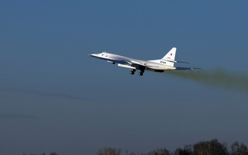 Tu-160M