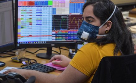 Rynki wschodzące: Odpływ kapitału zwolnił