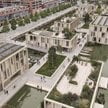 Pływające osiedle. Największy tego typu projekt deweloperski w Europie
