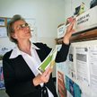 Marta Piasecka, szefowa Biura Karier UW, potwierdza, że studenci szukają stabilnej pracy i regularny