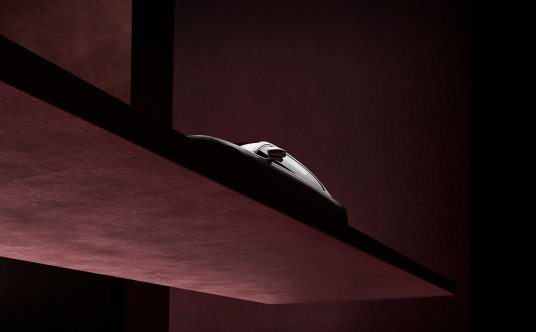 Pierwszy zwiastun nowej elektrycznej limuzyny Volvo