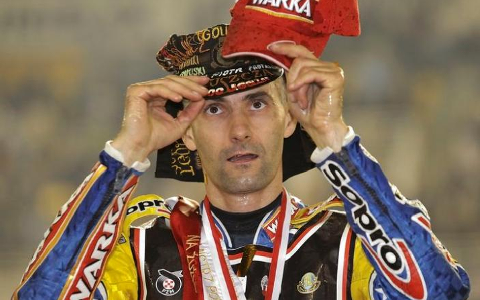 Tomasz Gollob