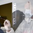 Epidemia w Polsce - raport Ministerstwa Zdrowia: W sobotę 4765 zakażeń koronawirusem