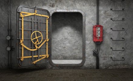 Czas na budowę schronów. Rynek atrakcyjny i częściowo tajny