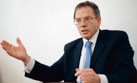 Dariusz Rosati: Samoizolacja Polski nie ma sensu
