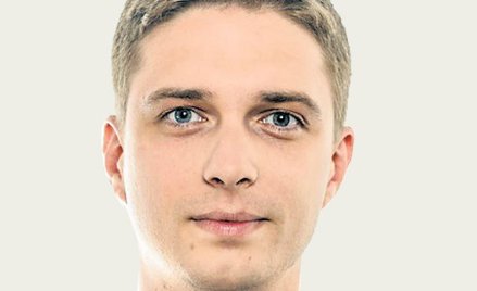 Daniel Kostecki, analityk rynków finansowych