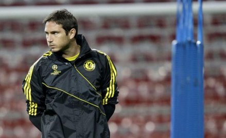 Frank Lampard