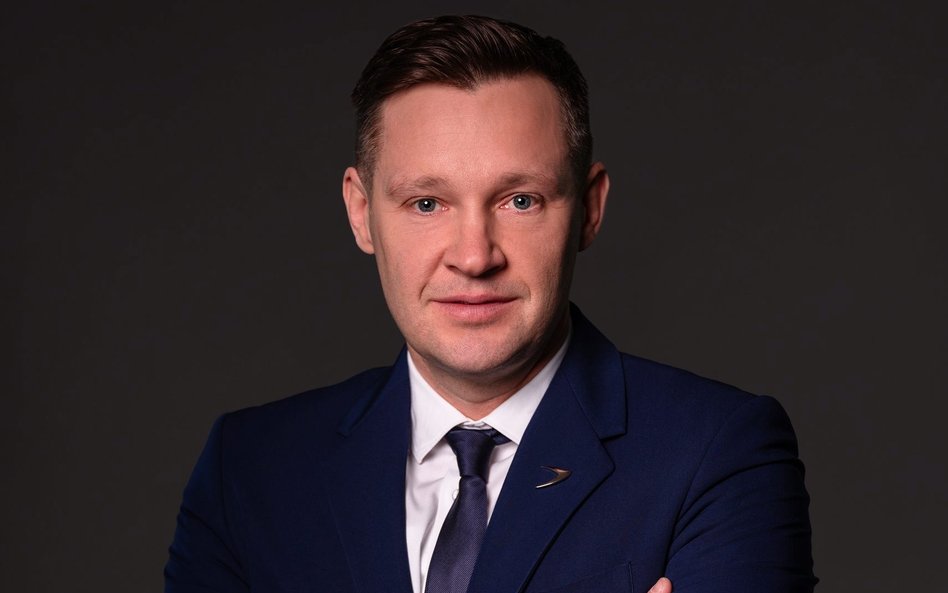 Według Andrzeja Dawidowskiego, wiceprezesa Azotów, zawieszenie mechanizmów CBAM tuż po ich wprowadze