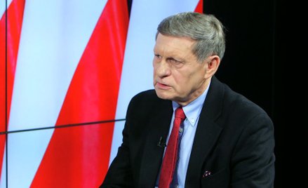 Leszek Balcerowicz