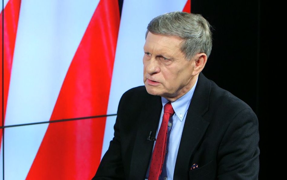 Leszek Balcerowicz