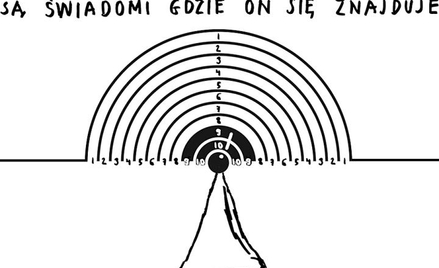 Rysuje Janusz Kapusta
