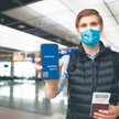 Aplikacje zawierające różnego rodzaju paszporty covidowe wkrótce staną się nieodłączną częścią podró