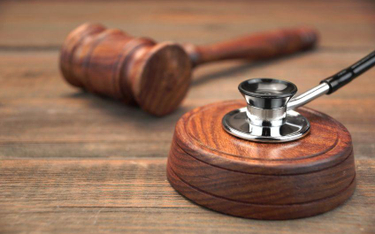 Prawa pacjentów - WSA oddalił kolejną skargę szpitala w Suchowoli