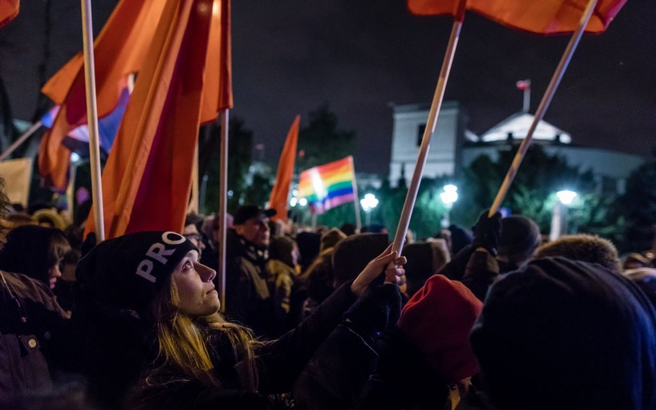 Paweł Kowal: Ratujmy wolność