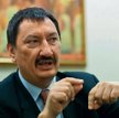 Bogusław Grabowski, dr nauk ekonomicznych, ukończył Uniwersytet Łódzki. Był m.in. wicewojewodą łódzk