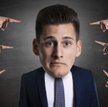 Pracodawca ofiarą mobbingu