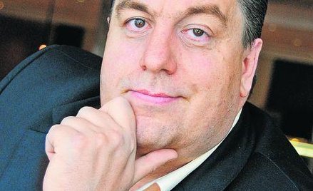 Mariusz Patrowicz: inwestor czy gracz?