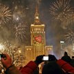 Wielka Orkiestra Świątecznej Pomocy - 19. WOŚP w TVP2 i TVN