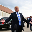Donald Trump trafił na równego sobie